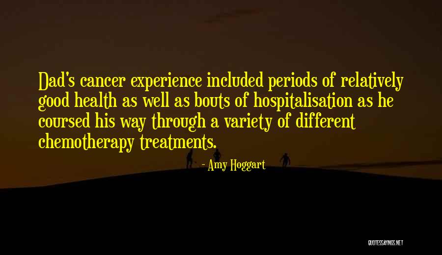 Hospitalisation Quotes By Amy Hoggart Hospitalisation Quotes By Amy Hoggart