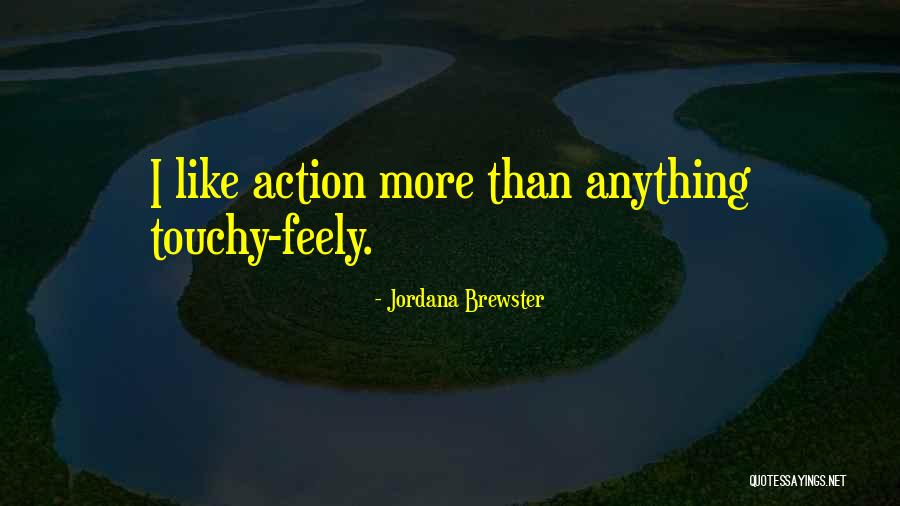 Hospitalisation Quotes By Jordana Brewster Hospitalisation Quotes By Jordana Brewster