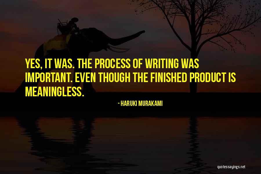 Hospitality From The Odyssey Quotes By Haruki Murakami Hospitality From The Odyssey Quotes By Haruki Murakami