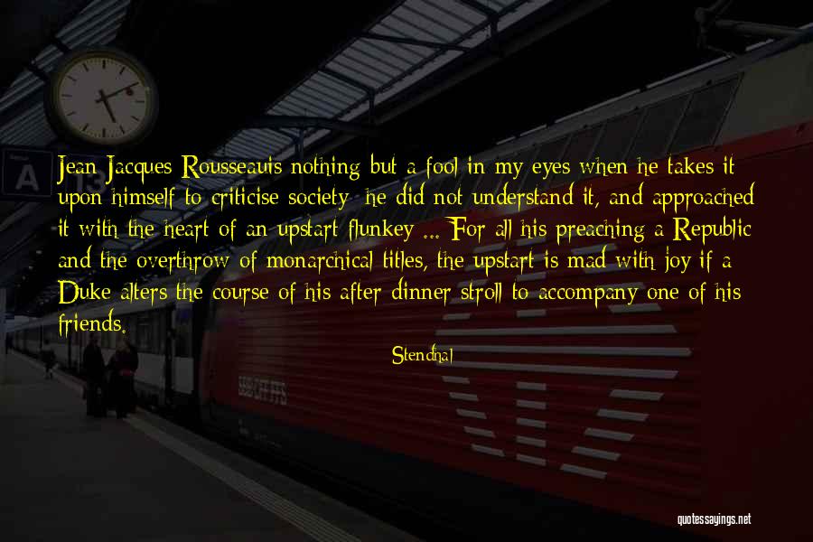 Hospitalizations In Florida Quotes By Stendhal Hospitalizations In Florida Quotes By Stendhal