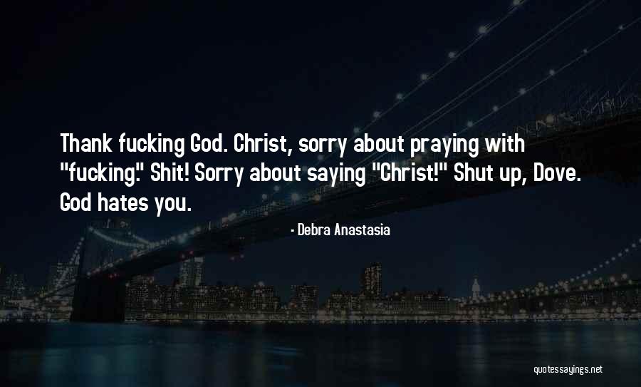 Hospitalized For Depression Quotes By Debra Anastasia Hospitalized For Depression Quotes By Debra Anastasia