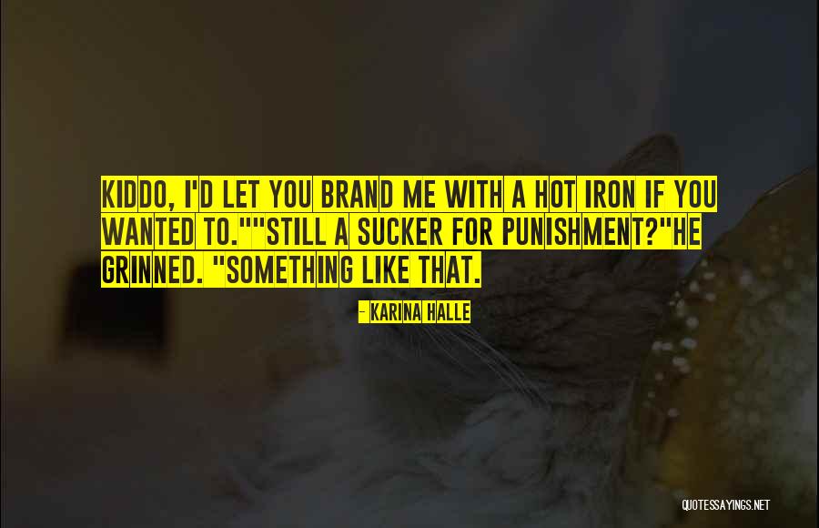 Hospitalized For Depression Quotes By Karina Halle Hospitalized For Depression Quotes By Karina Halle