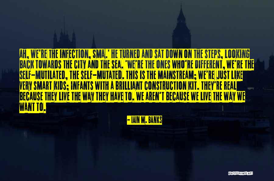 Hospitalized Synonym Quotes By Iain M. Banks Hospitalized Synonym Quotes By Iain M. Banks