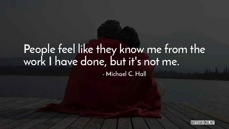 Hospitalizing Children Quotes By Michael C. Hall Hospitalizing Children Quotes By Michael C. Hall