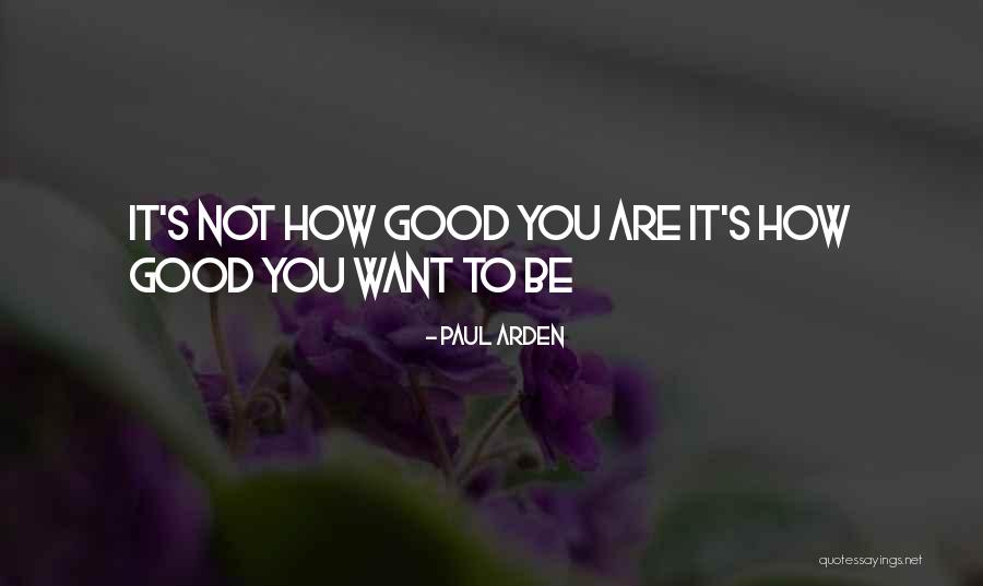 Hospitaller Cross Quotes By Paul Arden Hospitaller Cross Quotes By Paul Arden