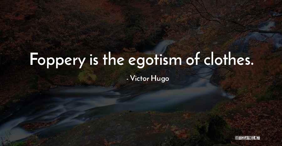 Hospitium Colony Quotes By Victor Hugo