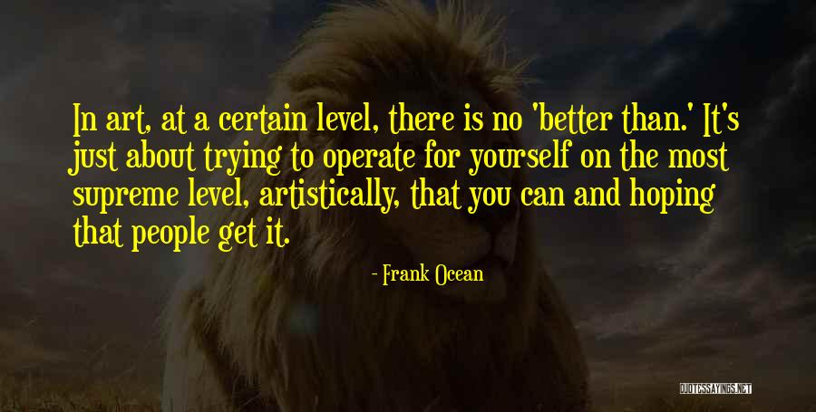 Hospitium Latin Quotes By Frank Ocean Hospitium Latin Quotes By Frank Ocean