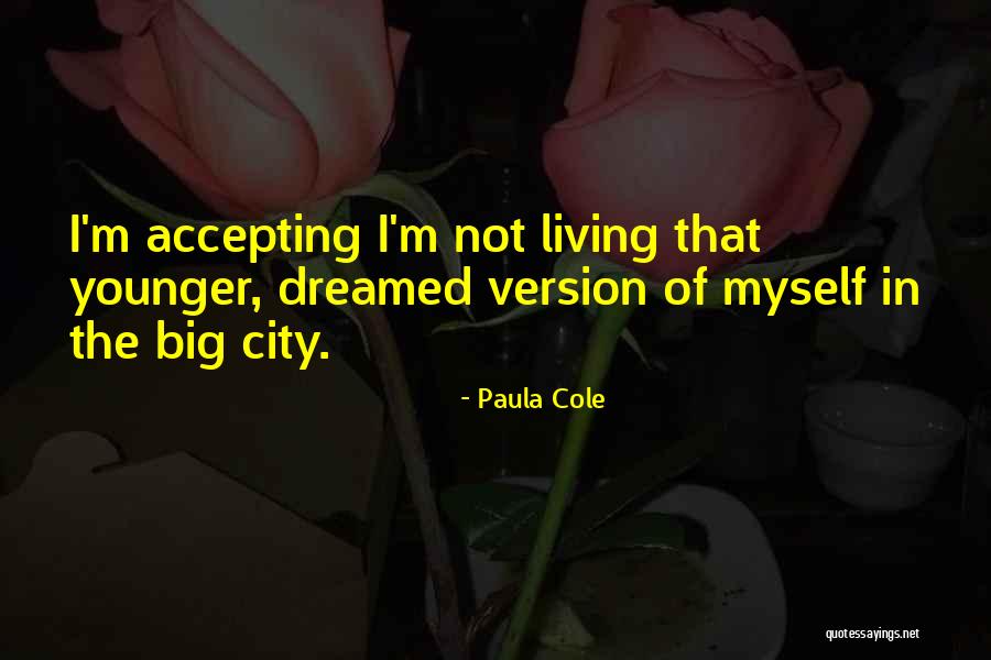 Hospod Rsk Zv Rata Quotes By Paula Cole
