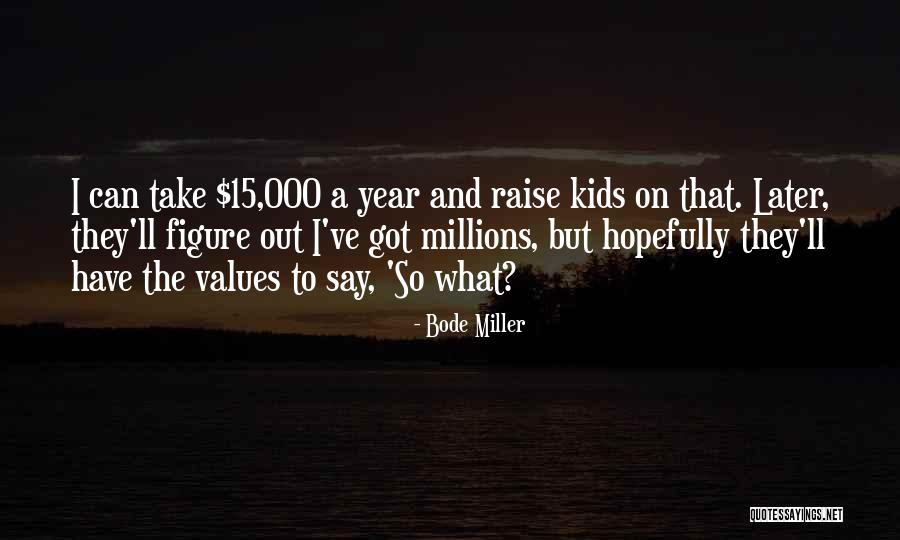 Hospudka Prorock Quotes By Bode Miller Hospudka Prorock Quotes By Bode Miller
