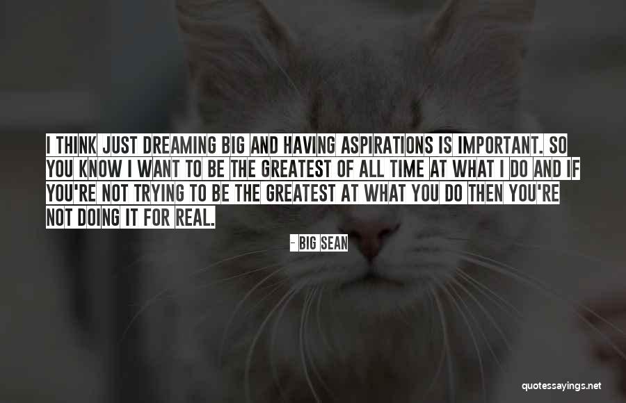 Hospudka V Quotes By Big Sean Hospudka V Quotes By Big Sean
