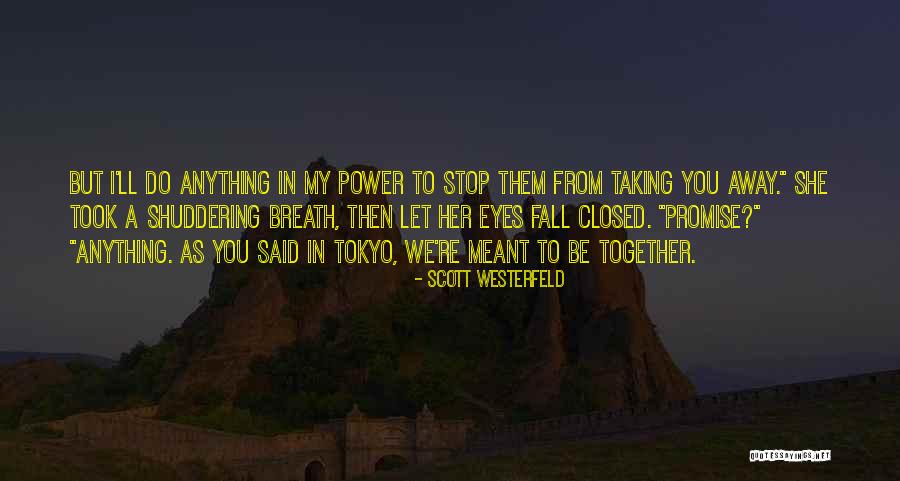 Hossain Mohammad Quotes By Scott Westerfeld Hossain Mohammad Quotes By Scott Westerfeld