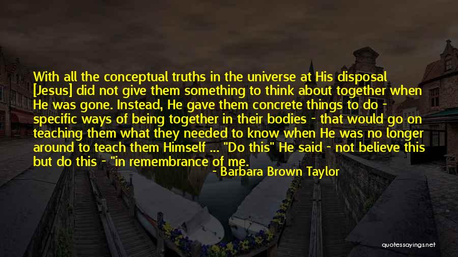 Hossam Hassan Quotes By Barbara Brown Taylor Hossam Hassan Quotes By Barbara Brown Taylor
