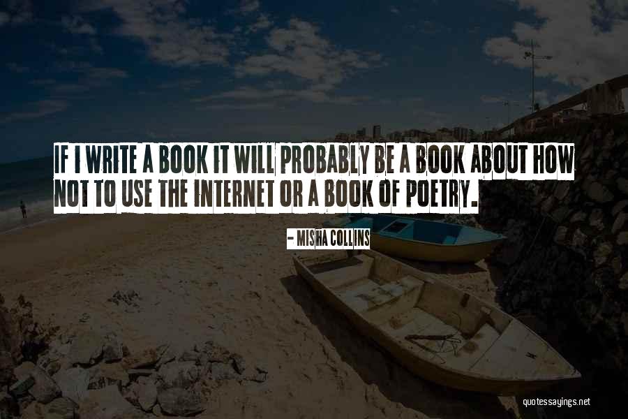 Hossam Hassan Quotes By Misha Collins Hossam Hassan Quotes By Misha Collins