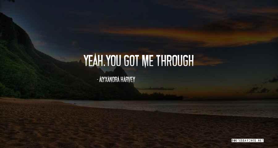 Hossam Ramzy Quotes By Alyxandra Harvey Hossam Ramzy Quotes By Alyxandra Harvey