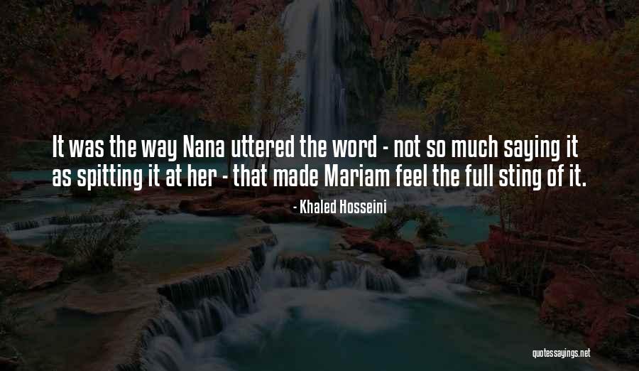 Hosseini Quotes By Khaled Hosseini Hosseini Quotes By Khaled Hosseini