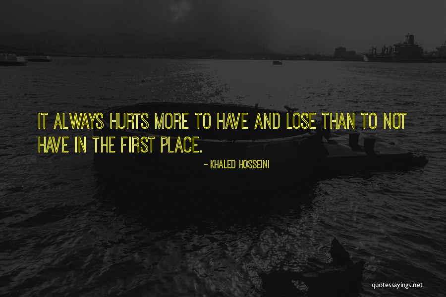 Hosseini Quotes By Khaled Hosseini Hosseini Quotes By Khaled Hosseini