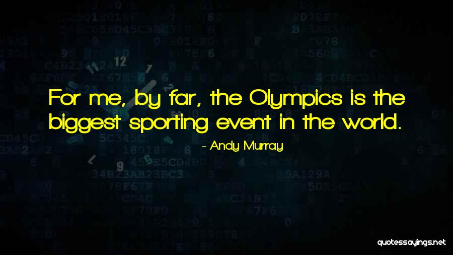 Hosseinzadeh Oriental Carpets Quotes By Andy Murray Hosseinzadeh Oriental Carpets Quotes By Andy Murray