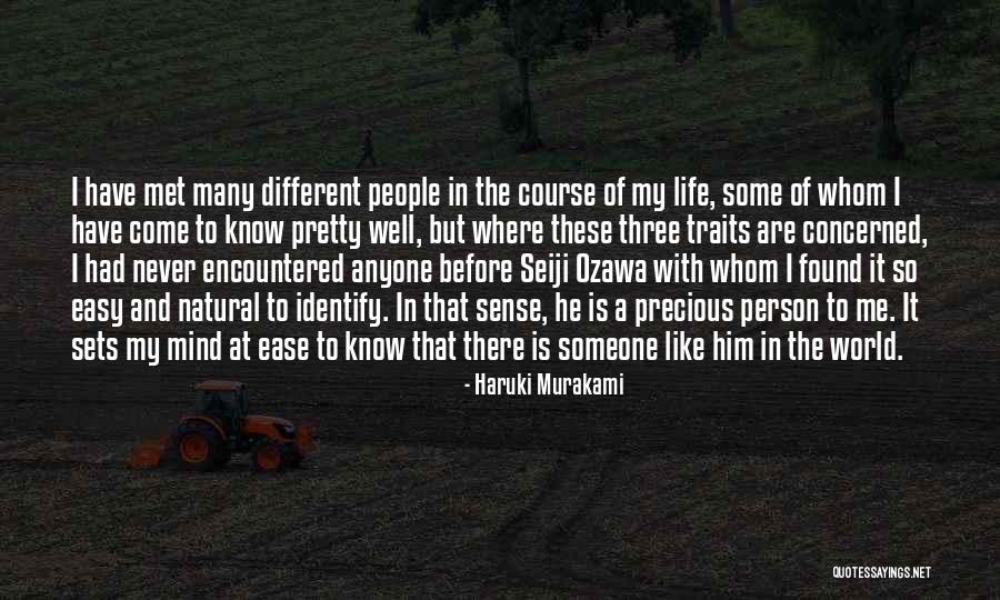 Hosseinzadeh Oriental Carpets Quotes By Haruki Murakami Hosseinzadeh Oriental Carpets Quotes By Haruki Murakami