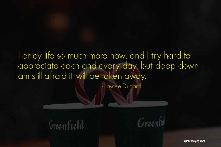 Hosseinzadeh Oriental Carpets Quotes By Jaycee Dugard Hosseinzadeh Oriental Carpets Quotes By Jaycee Dugard