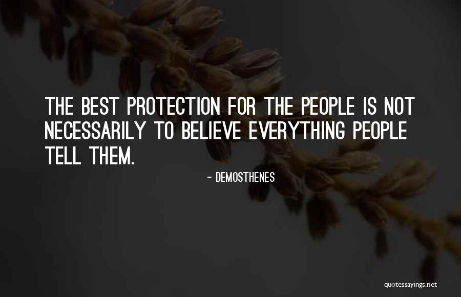 Hossencofft Diazien Quotes By Demosthenes Hossencofft Diazien Quotes By Demosthenes