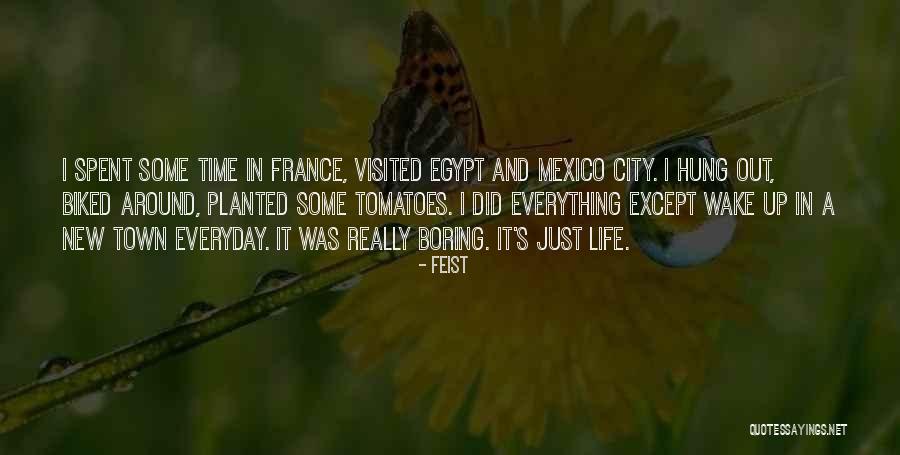 Hossenphepher Quotes By Feist Hossenphepher Quotes By Feist