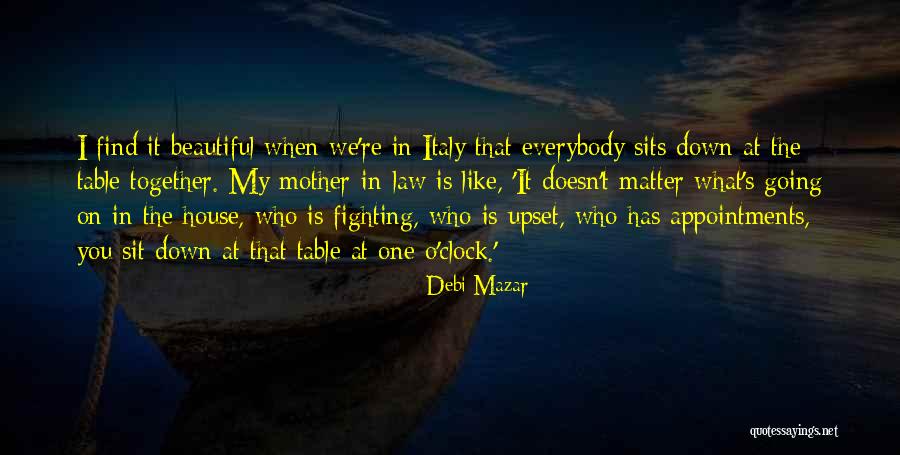 Hossz V Gu Szavak Quotes By Debi Mazar Hossz V Gu Szavak Quotes By Debi Mazar
