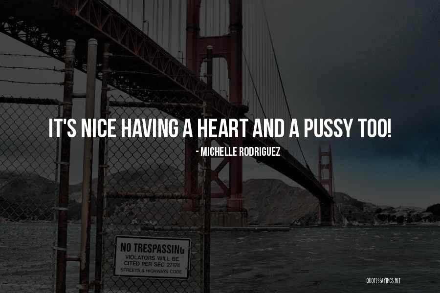 Hossz V Gu Szavak Quotes By Michelle Rodriguez Hossz V Gu Szavak Quotes By Michelle Rodriguez
