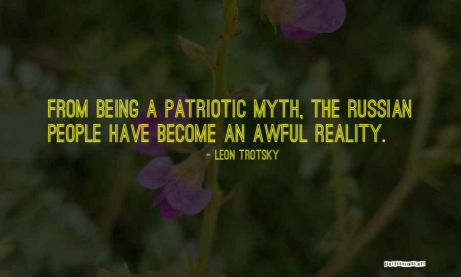 Host By Stephenie Meyer Quotes By Leon Trotsky Host By Stephenie Meyer Quotes By Leon Trotsky