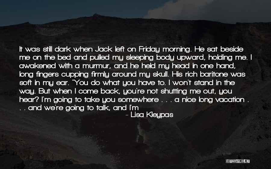 Host By Stephenie Meyer Quotes By Lisa Kleypas Host By Stephenie Meyer Quotes By Lisa Kleypas
