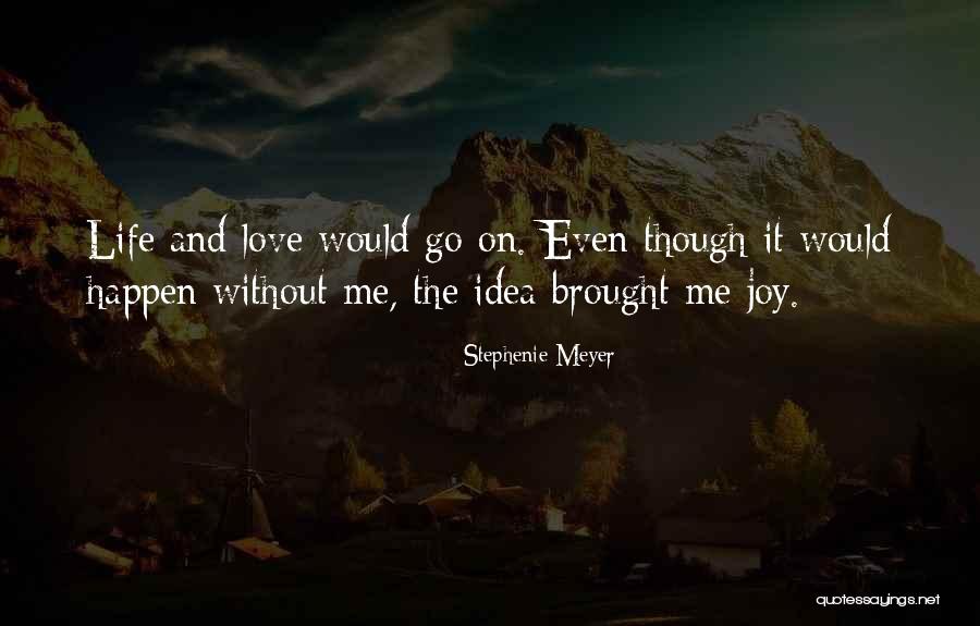Host By Stephenie Meyer Quotes By Stephenie Meyer Host By Stephenie Meyer Quotes By Stephenie Meyer