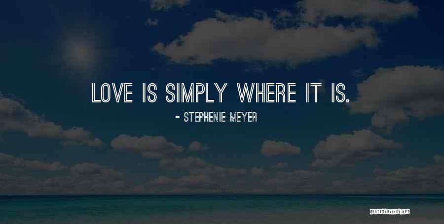Host By Stephenie Meyer Quotes By Stephenie Meyer