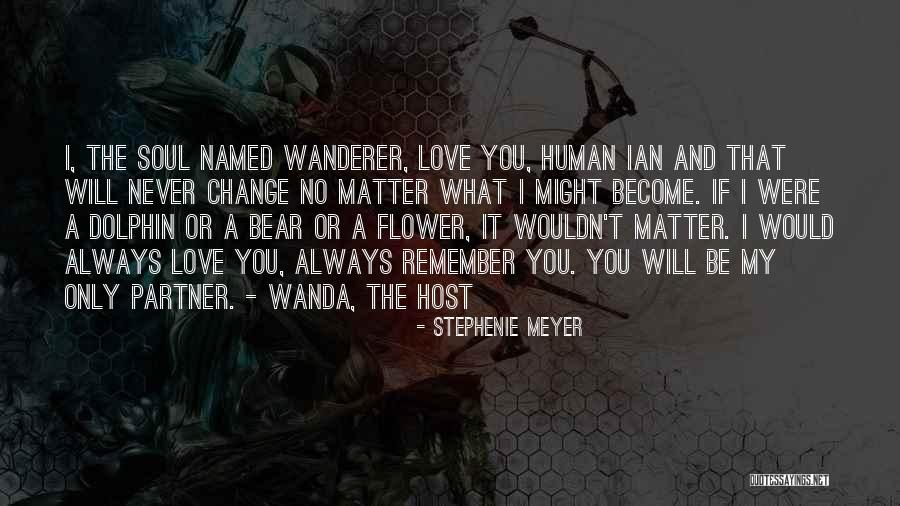 Host Stephenie Meyer Quotes By Stephenie Meyer Host Stephenie Meyer Quotes By Stephenie Meyer