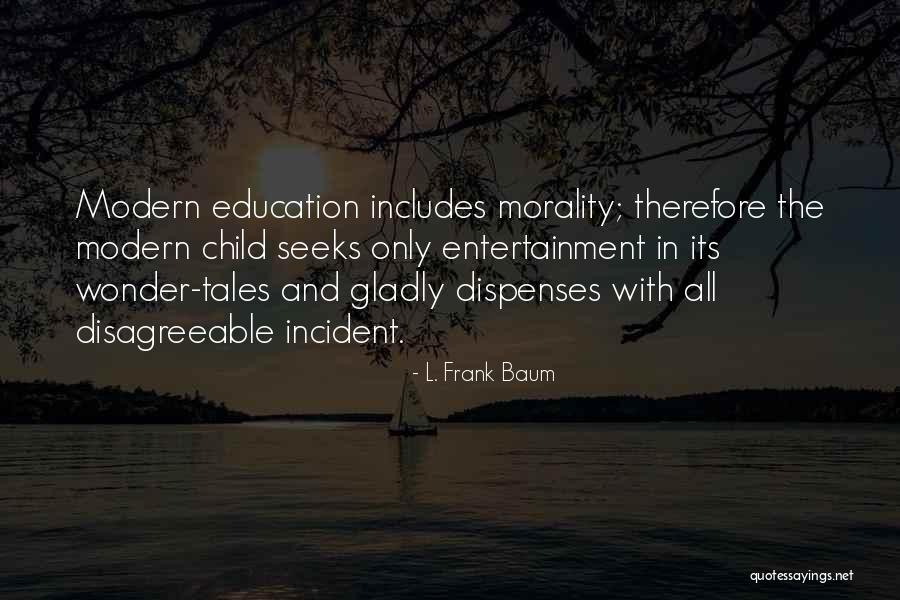 Hostage Brendan Behan Quotes By L. Frank Baum Hostage Brendan Behan Quotes By L. Frank Baum
