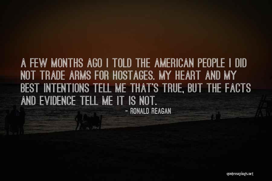 Hostages For Quotes By Ronald Reagan Hostages For Quotes By Ronald Reagan