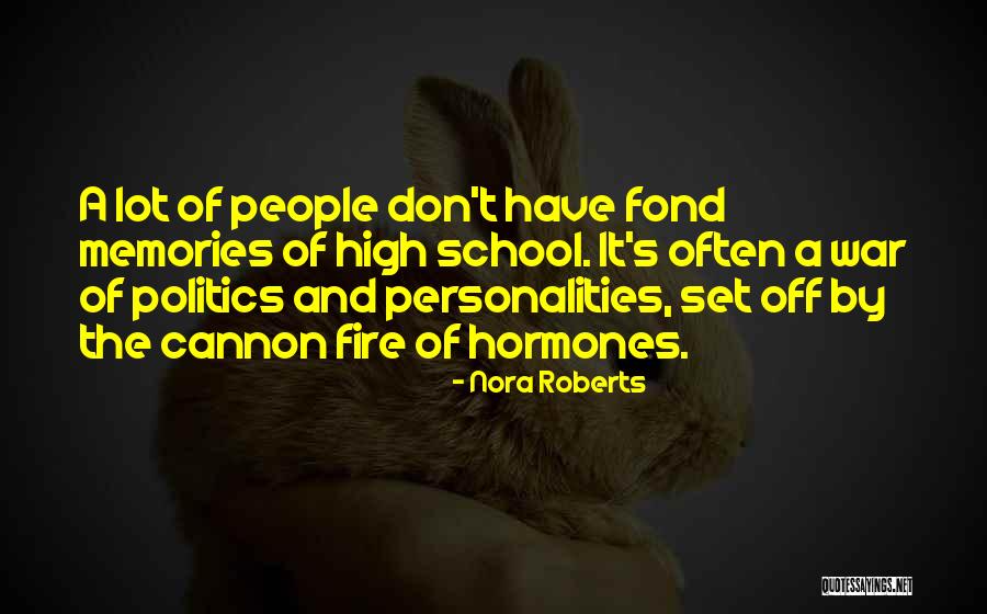 Hosted 48 Quotes By Nora Roberts Hosted 48 Quotes By Nora Roberts