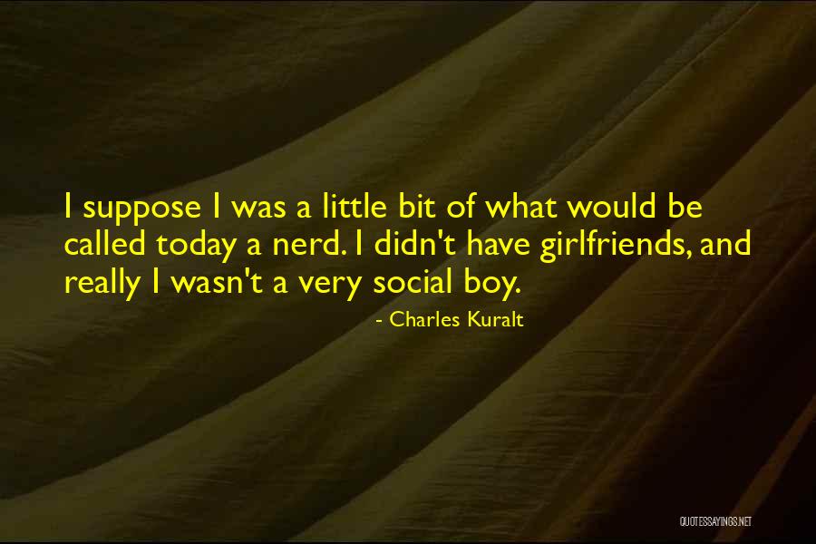 Hostel Life Fun Quotes By Charles Kuralt Hostel Life Fun Quotes By Charles Kuralt