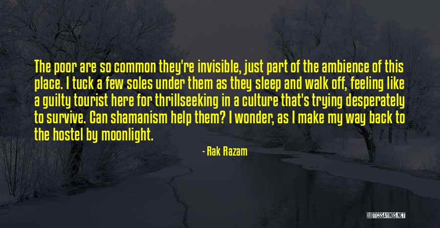 Hostel Part 3 Quotes By Rak Razam Hostel Part 3 Quotes By Rak Razam