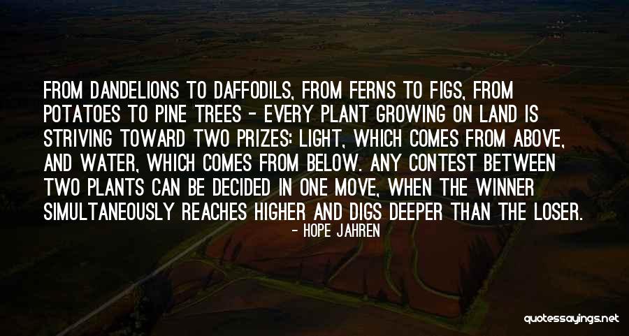 Hosteleros Quotes By Hope Jahren Hosteleros Quotes By Hope Jahren
