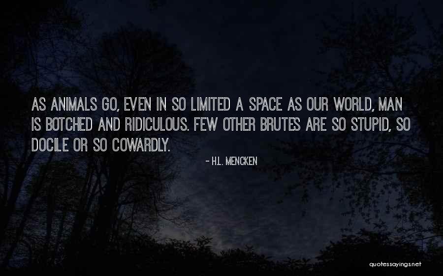 Hostershub Quotes By H.L. Mencken Hostershub Quotes By H.L. Mencken