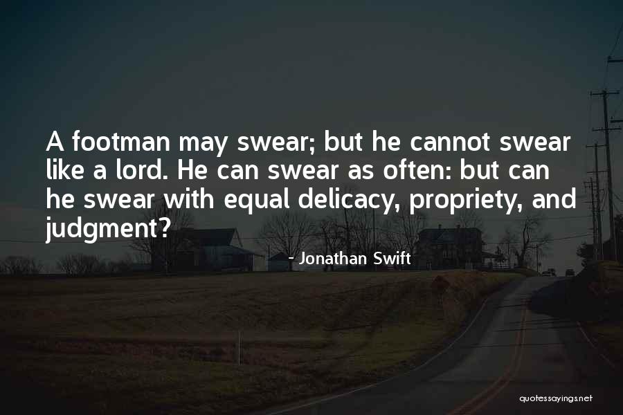 Hostershub Quotes By Jonathan Swift Hostershub Quotes By Jonathan Swift