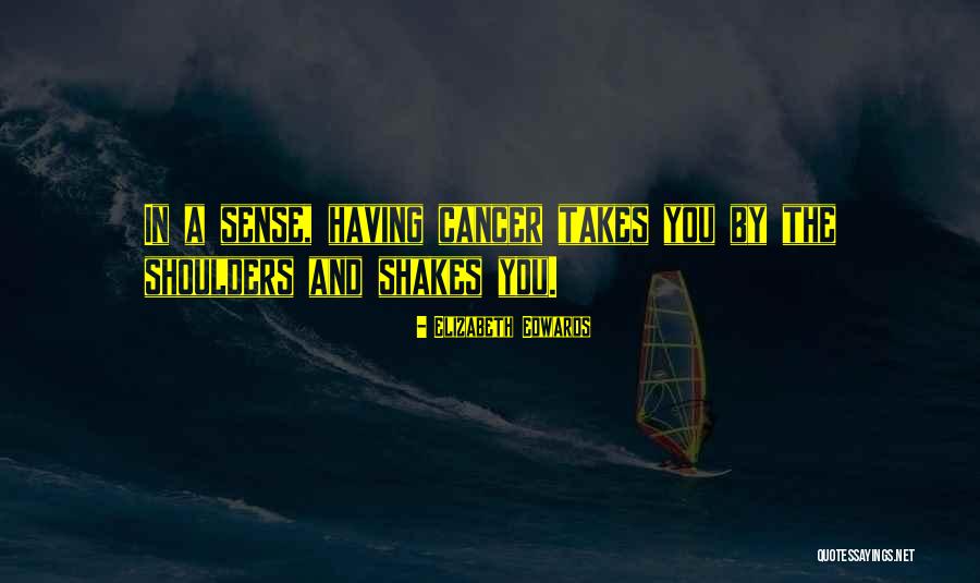 Hostersi Quotes By Elizabeth Edwards Hostersi Quotes By Elizabeth Edwards