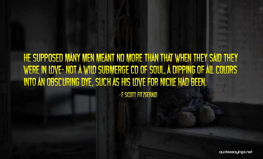 Hostert Ofstellgleis Quotes By F Scott Fitzgerald Hostert Ofstellgleis Quotes By F Scott Fitzgerald