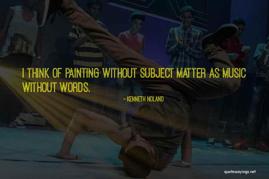 Hostes Quotes By Kenneth Noland Hostes Quotes By Kenneth Noland