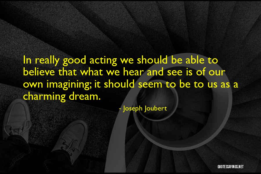 Hostetler Furniture Quotes By Joseph Joubert Hostetler Furniture Quotes By Joseph Joubert