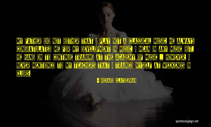 Hostia En Quotes By Richard Clayderman Hostia En Quotes By Richard Clayderman