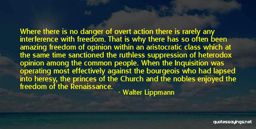 Hostie Hats Quotes By Walter Lippmann Hostie Hats Quotes By Walter Lippmann