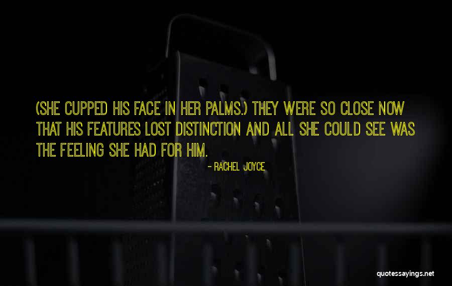 Hostie Recept Quotes By Rachel Joyce Hostie Recept Quotes By Rachel Joyce