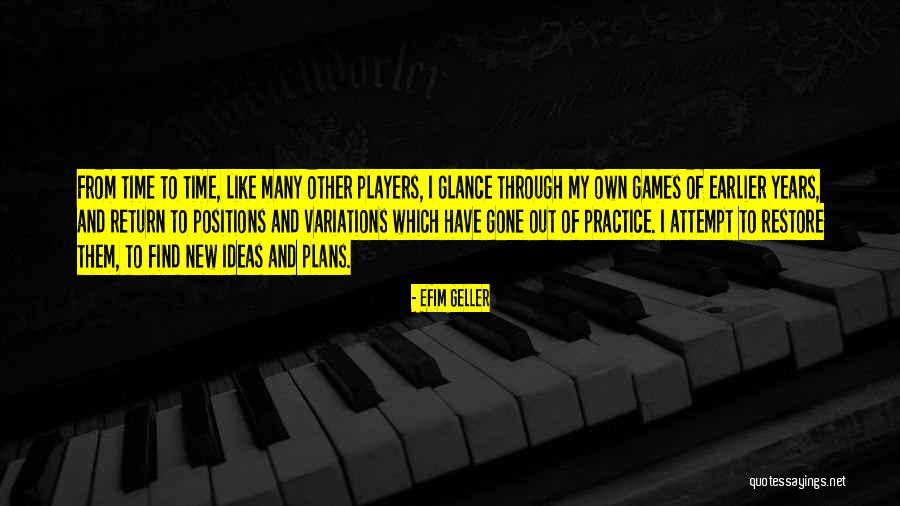 Hostigante Quotes By Efim Geller Hostigante Quotes By Efim Geller