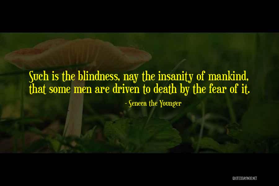 Hostigante Quotes By Seneca The Younger Hostigante Quotes By Seneca The Younger