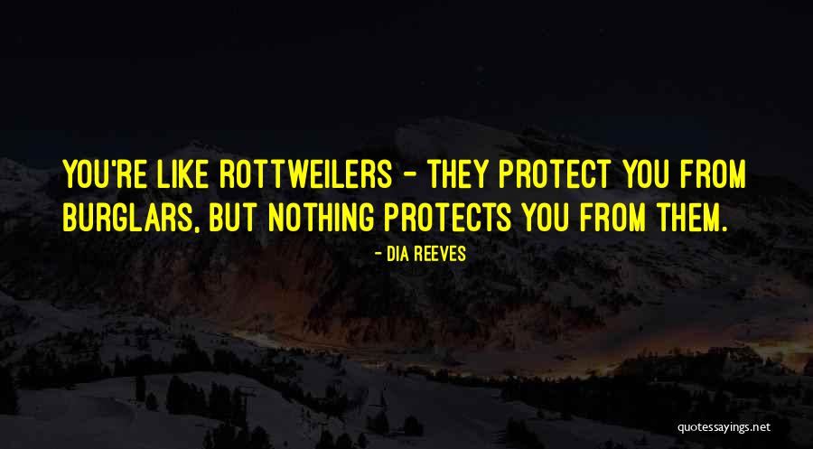 Hostile Movie Quotes By Dia Reeves Hostile Movie Quotes By Dia Reeves